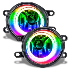 Toyota Prius Fog Light Assembly - ORACLE Lighting - ColorSHIFT - `12-`14